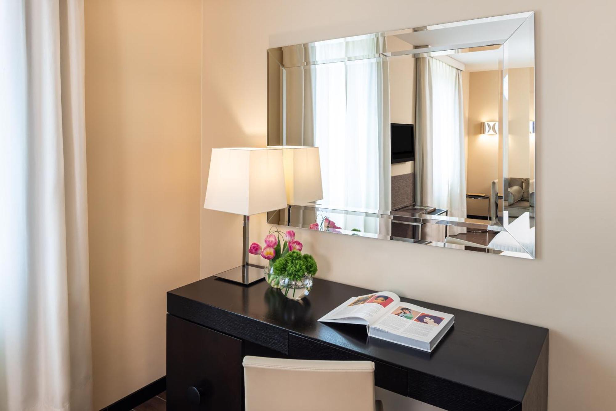 สตาร์โฮเทล มาเจสติก Hotel ตูริน ห้อง รูปภาพ